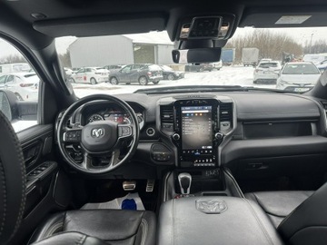 Dodge Ram V 5.7 HEMI 401KM 2022 Dodge RAM Poleasingowe.pl, zdjęcie 7