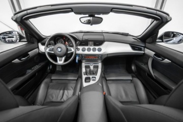 BMW Z4 E89 Roadster sDrive23i 204KM 2009 BMW Z4 Krajowy. Przebieg 14 000 km!, zdjęcie 28