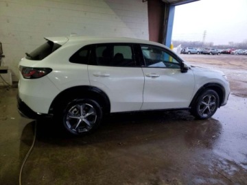 Honda HR-V III 2023 Honda HR-V 2023 HONDA HR-V EXL 2.0 Benzyna 170KM, zdjęcie 3