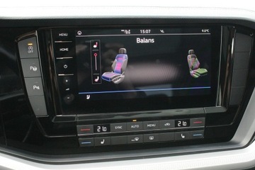 Volkswagen Touareg III SUV 3.0 V6 SCR TDI 231KM 2021 Volkswagen Touareg 3.0 V6 TDI 4Motion DSG Salon, zdjęcie 22