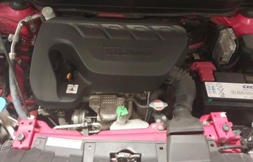 VITARA III SKRZYNIA BIEGÓW REDUKTOR MANUAL 1.4 4WD MINIMALNY PRZEBIEG