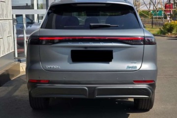 Chery Tiggo 9 SUV PHEV 1.5 Super Hybrid 428KM 2025 Chery Tiggo 9 Od reki Kamera 540 Fotele przednie z masazem Glosniki Son, zdjęcie 7