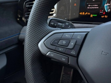 Volkswagen Tiguan III 2026 Volkswagen Tiguan R-line Plus 1.5 eTSI mHEV 150 KM, zdjęcie 12