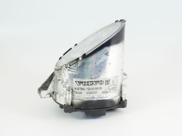 HALOGEN LED LEWY PRZÓD VOLVO S40 V50 XC70 31353107
