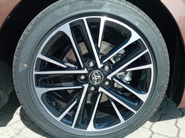 Toyota Camry IX 2025 Od ręki - Executive 2.5 Hybrid Dynamic Force 231KM | Kamera 360!, zdjęcie 11