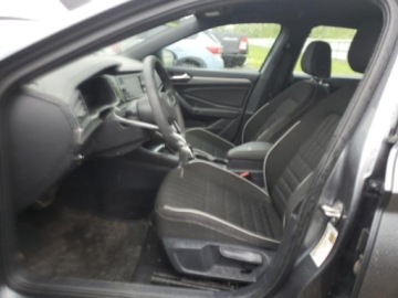 Volkswagen Jetta VI 2023 Volkswagen Jetta 2023r., 1.5L 1.5 Benzyna 158KM, zdjęcie 7