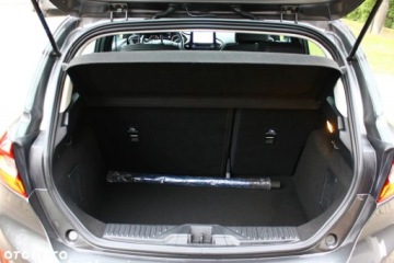 Ford Fiesta VIII Hatchback 5d 1.1 75KM 2020 Ford Fiesta Ford Fiesta 1.1 Titanium ASS 1.1 Benzyna 75KM, zdjęcie 34