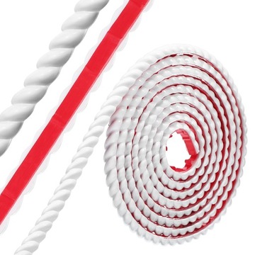 DEKORACJE URODZINOWE DZIEWCZYNKA EDGE BANDING