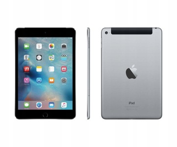 Tablet Apple iPad mini (4nd Gen) A1550 7,9