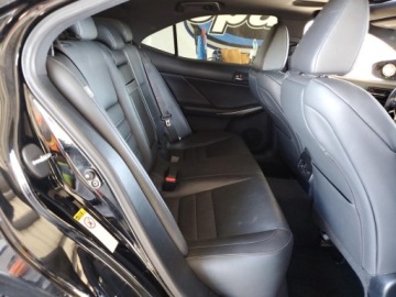 Lexus IS III 2015 Lexus IS 350 2015 3.5l 3.5 Benzyna 306KM, zdjęcie 10