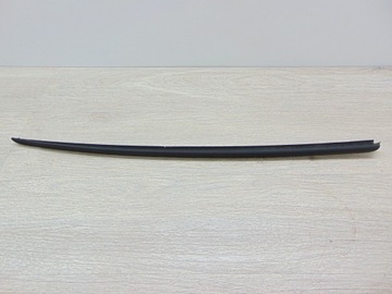 Listwa uszczelka szyby przedniej czołowej prawa Audi A4 B8 2008- 8K0854328