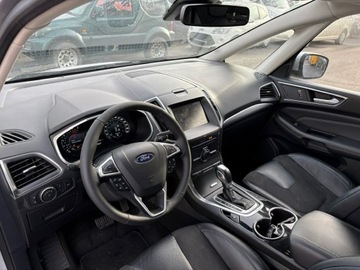 Ford Galaxy IV Van 2.0 TDCi 180KM 2015 Ford Galaxy 2.0TDCI 180KM Automat Titanium+ 2015, zdjęcie 13