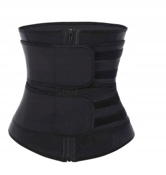 ПОЯС ДЛЯ ПОХУДЕНИЯ ФИТНЕС-КОРСЕТ M