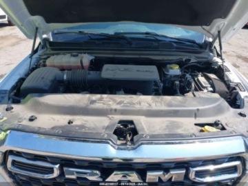  RAM 1500 Big Horn 57 Box 2025 3.6l 3.6 Benzyna 305KM, zdjęcie 8