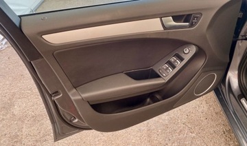 Audi A4 B8 Avant Facelifting 1.8 TFSI 170KM 2015 Audi A4 Avant 1.8 Benzyna 170KM, zdjęcie 22