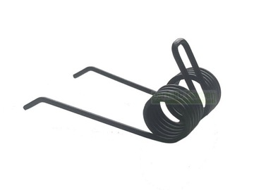 sprężyna wertykulatora HECHT 1421 1432 aerator
