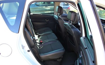 Renault Scenic III Van Facelifting 1.5 dCi FAP 110KM 2012 Renault Scenic 1.5D Nawigacja Klimatyzacja Tempomat Gwarancja 1 rok w, zdjęcie 18