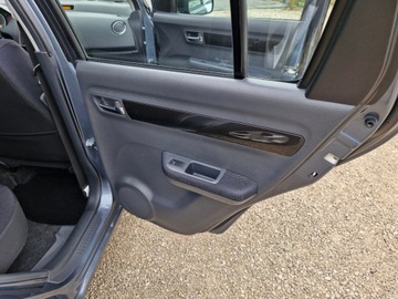 Suzuki Swift IV Hatchback 5d 1.3 92KM 2008 Suzuki Swift Piekny 1.3B z Niemiec 100 bezwypadkowy zarejestrowany doinwes, zdjęcie 19