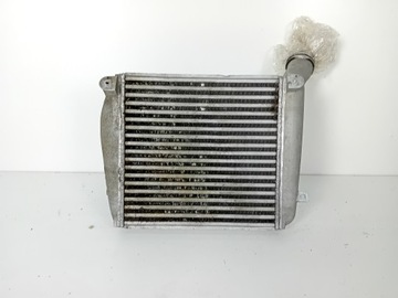 PORSCHE PANAMERA 970 TURBO INTERCOOLER LEWY