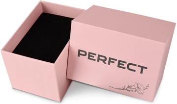 ЖЕНСКИЕ ЧАСЫ PERFECT ROSA classic + ГРАВИРОВКА НА КОРОБКЕ