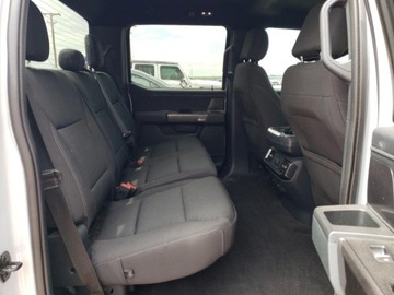 Ford 2021 Ford F150 Supercrew 2021 3.5l 3.5 Benzyna 400KM, zdjęcie 10