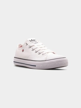 TRAMPKI DAMSKIE LEE COOPER BUTY SPORTOWE TENISÓWKI WIOSENNE LCW-24-31-2741L