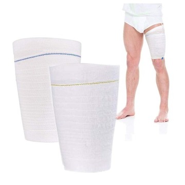 Держатель для ног мешка для мочевого катетера, износостойкая ножная повязка