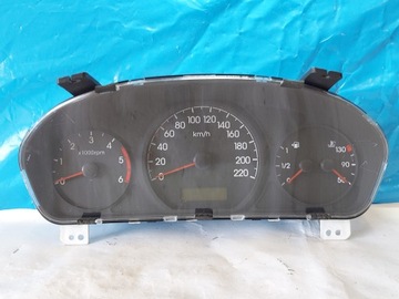 PŘÍSTROJOVÁ DESKA BUDÍK HYUNDAI H 1 TQ 2.5 CRD 940034H210