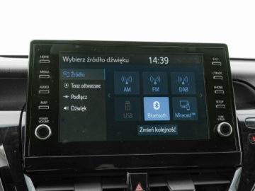 Toyota Camry IX 2023 Toyota Camry SK171XH#2.5 Hybrid Executive CVT, zdjęcie 19