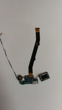 ZTE A602 ZŁĄCZE PŁYTKA ŁADOWANIA BUZER MIKROFON