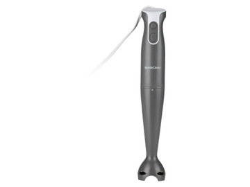 SILVERCREST KITCHEN TOOLS Blender Ręczny SSM 350 B1, 350 W Szary