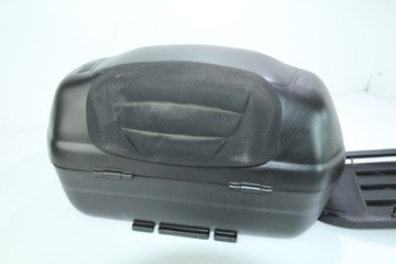 HONDA NTV 650 DEAUVILLE 98-05 ЦЕНТРАЛЬНЫЙ КОРПУС + НАКЛАДКА