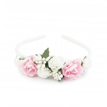 ПОРУЧКИ ДЛЯ ПРИЧАСТИЯ белые с жемчугом 018