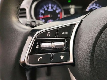 Kia XCeed Crossover Facelifting 1.5 T-GDi 160KM 2024 Kia XCeed Salon PL 1,5 T 160 KM Wersja M manual 1.5 Benzyna 160KM, zdjęcie 20