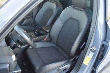 Cupra Formentor Crossover 1.5 TSI 150KM 2025 Cupra Formentor 1.5 eTSI 150KM DSG Keyless Ambiente el.klapa Podgrz.fotel, zdjęcie 27