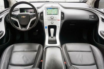 Chevrolet Volt 2013 jak Ampera*od ręki z Holandii*PLUG-IN*oszczędny*EV, zdjęcie 1