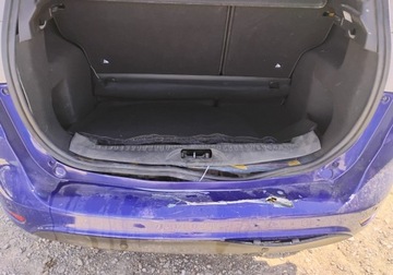 Ford B-MAX 1.0 EcoBoost 100KM 2014 Ford B-MAX 2014r, 1.0 Benzyna. Lekko uszkodzony tyl. Jezdzi. Benzyna, zdjęcie 28