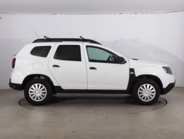 Dacia Duster II SUV 1.0 TCe 101KM 2020 Dacia Duster 1.0 TCe, Salon Polska, Serwis ASO, zdjęcie 5