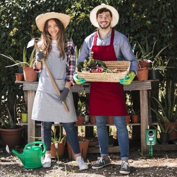 УЛЬТРАЗВУКОВОЙ ОТПУСКАТЕЛЬ ДЛЯ СОБАК, КОШЕК, ЛИС, ЛИС, КАБАНОВ, ПТИЦ-КОРОЛЯ