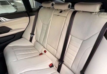 BMW Seria 4 G22-23-26 Coupe 2.0 420d 190KM 2024 BMW Seria 4 I wlasciciel M Sport Gwarancja Bezwypadkowy FVAT23, zdjęcie 31