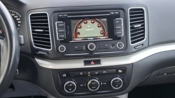 Seat Alhambra II (7N) Van 2.0 TDI 140KM 2013 SEAT ALHAMBRA 2.0 TDI | 7 OSÓB| NAWIGACJA | KAMERA|GOTOWY DO REJESTRACJI, zdjęcie 31