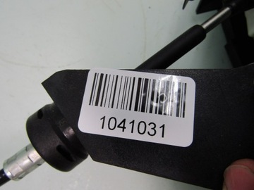 MICRA K13 1.2 14R VOLIČ TÁHLO PÁKY ŘAZENÍ