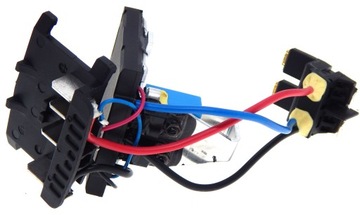 Электроника Bosch для ножниц по металлу GSC 18V-16