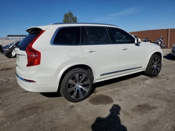 Volvo XC90 II SUV Plug-In 2.0 T8  455KM 2024 Volvo XC 90 Plus 2024 2.0l 2.0 Hybryda 455KM, zdjęcie 3