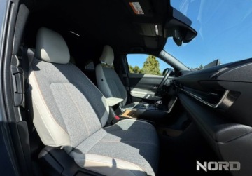 Mazda MX-30 SUV Elektryczny 35.5kWh 145KM 2020 Mazda MX-30 Bezwypadkowa, FV23, KredytowanieLeasing, gwarancja 12m, zdjęcie 14