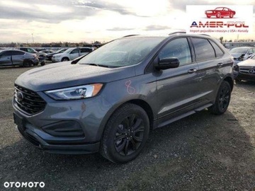 Ford Edge II 2022 Ford EDGE Ford EDGE