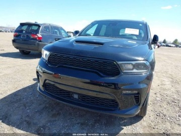 Dodge Durango III 2023 Dodge Durango RT Plus 2023 5.7l 5.7 Benzyna 360KM, zdjęcie 7
