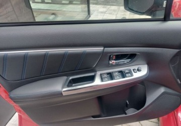 Subaru Levorg Kombi 1.6 GT 170KM 2015 Subaru Levorg 1.6 GT-S Sport CVT Od RiA 1.6 Benzyna 170KM, zdjęcie 13