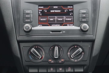 Seat Toledo IV Liftback Facelifting 1.0 EcoTSI 95KM 2018 Seat Toledo 1.0 TSI, Salon Polska, Serwis ASO, zdjęcie 14