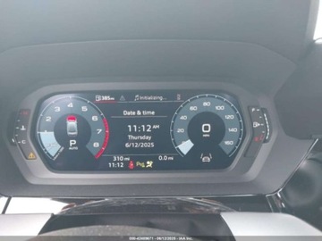 Audi A3 8Y 2025 Audi a3 Premium 40 Tfsi Quattro S Tronic 2025 2.0l 2.0 Benzyna 201KM, zdjęcie 10
